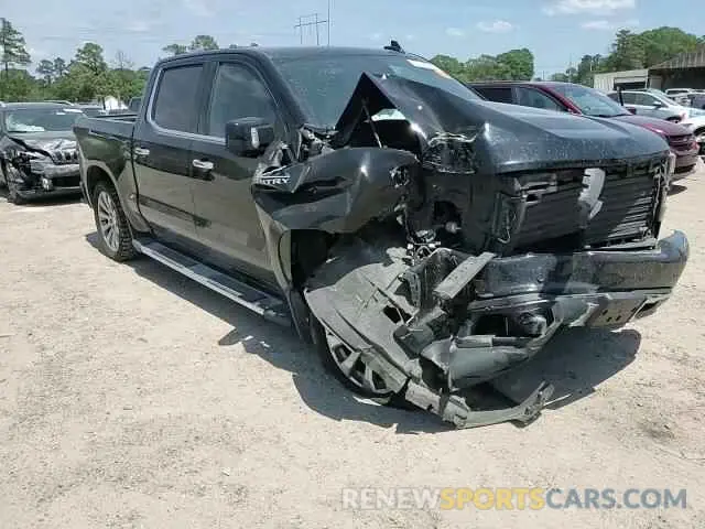 13 Photograph of a damaged car 1GCUYHED3KZ331447 CHEVROLET ALL Models 2019