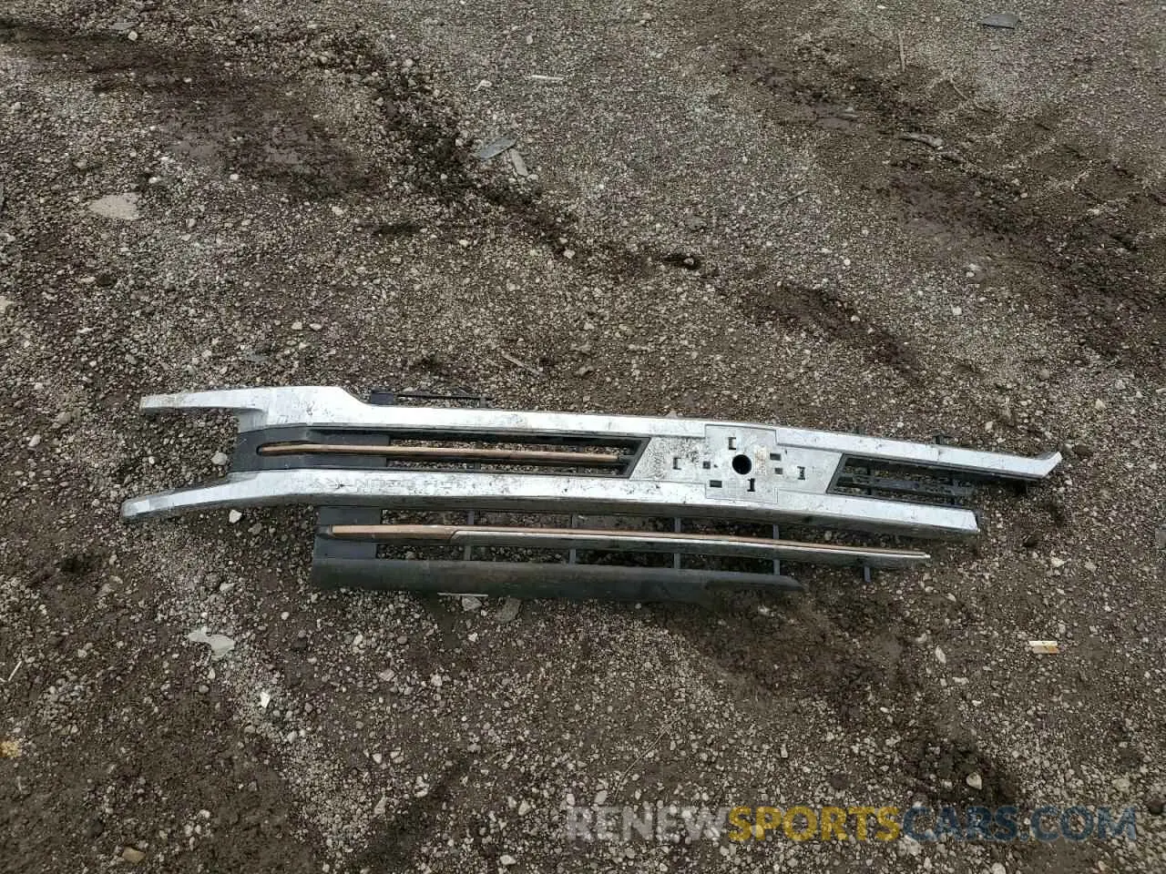 12 Фотография поврежденного автомобиля 1GCUYHED6KZ166347 CHEVROLET ALL Models 2019