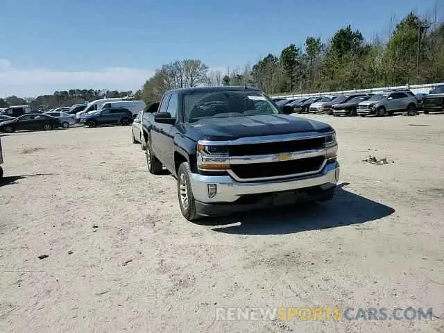 10 Photograph of a damaged car 2GCRCPEC0K1217226 CHEVROLET ALL Models 2019