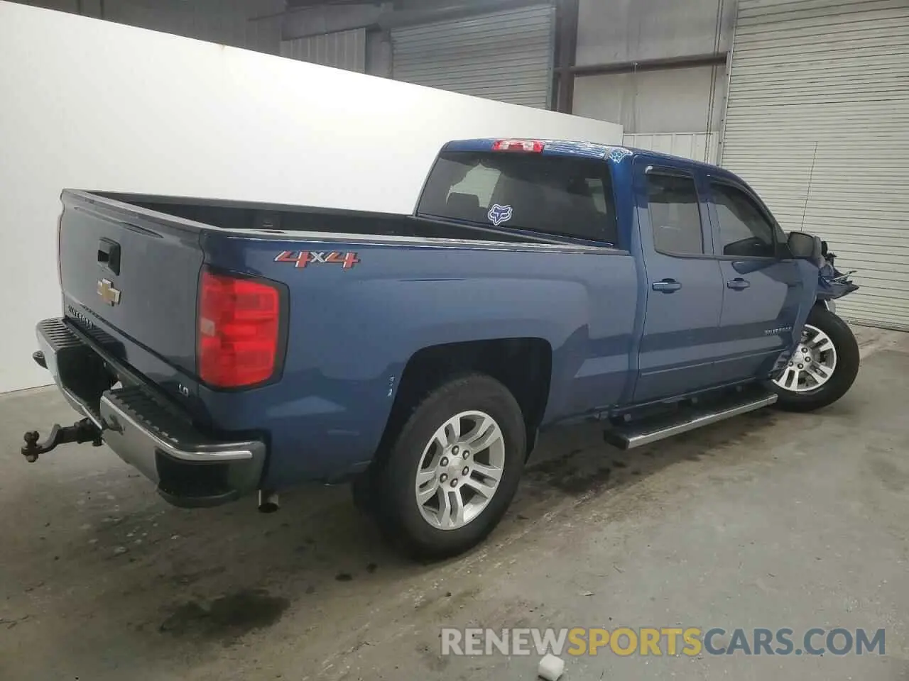 6 Фотография поврежденного автомобиля 2GCVKPEC5K1230717 CHEVROLET ALL Models 2019