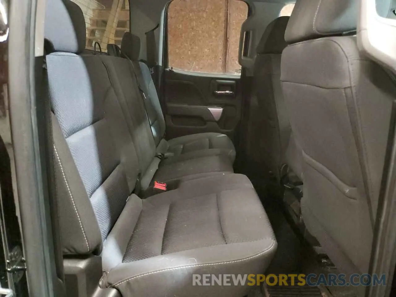 10 Фотография поврежденного автомобиля 2GCVKPEC7K1233196 CHEVROLET ALL Models 2019