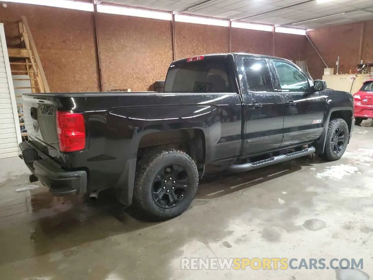 3 Фотография поврежденного автомобиля 2GCVKPEC7K1233196 CHEVROLET ALL Models 2019