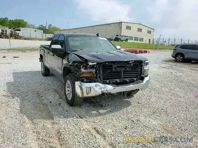 11 Фотография поврежденного автомобиля 2GCVKPEC7K1245140 CHEVROLET ALL Models 2019