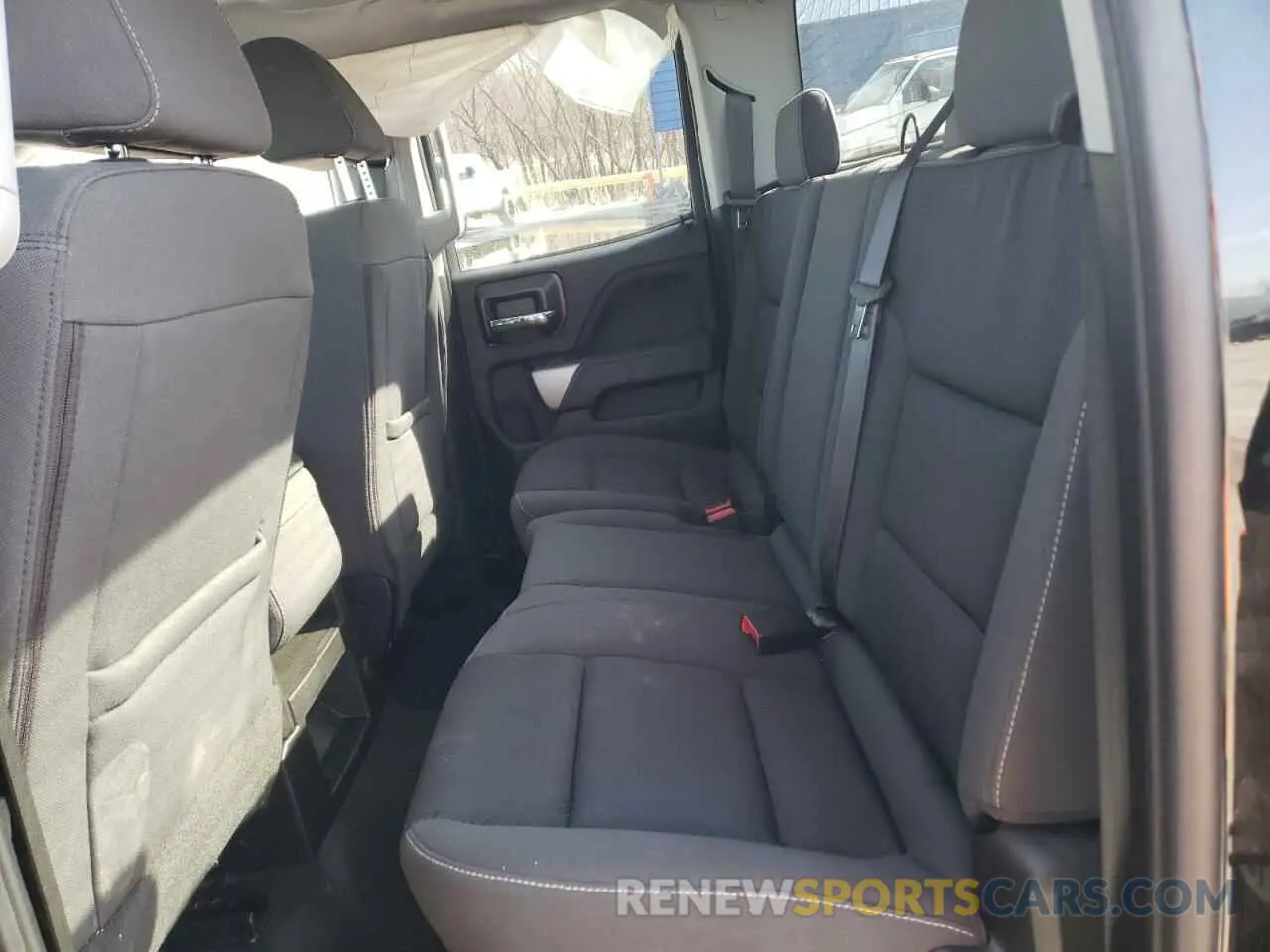 10 Фотография поврежденного автомобиля 2GCVKPEC8K1106358 CHEVROLET ALL Models 2019