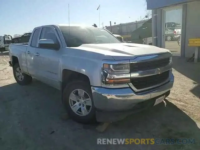 10 Photograph of a damaged car 2GCVKPEC8K1143281 CHEVROLET ALL Models 2019