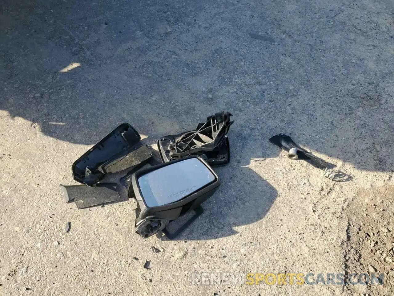 14 Фотография поврежденного автомобиля 3GCPWDED7KG292180 CHEVROLET All Models 2019