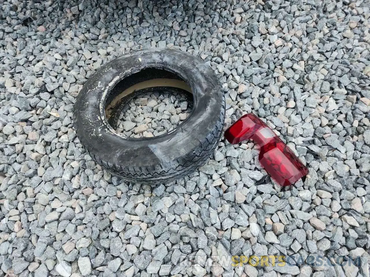 12 Photograph of a damaged car 3GCPWEED8KG164231 CHEVROLET ALL Models 2019