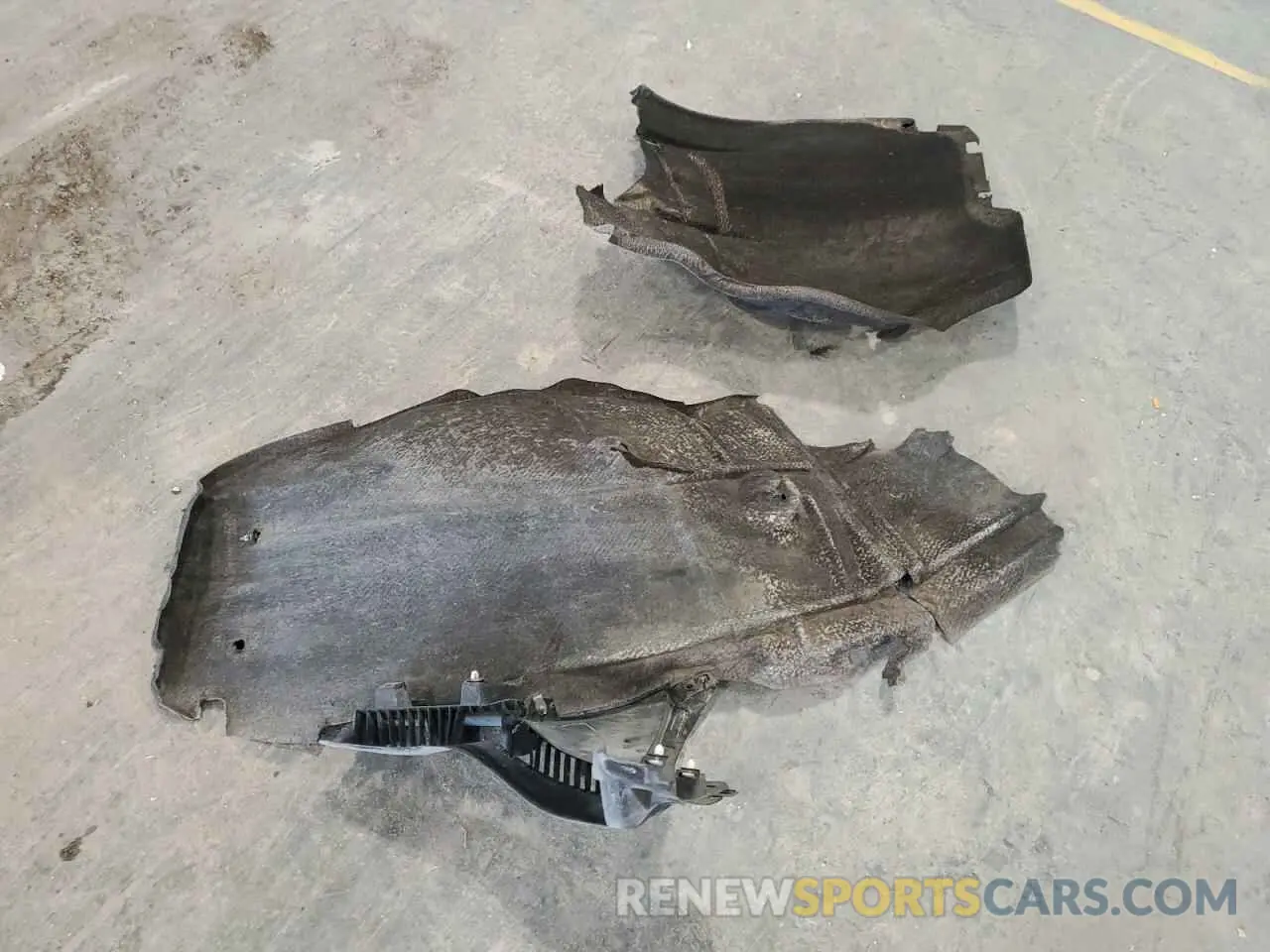 12 Photograph of a damaged car 3GCUYDED5KG193371 CHEVROLET ALL Models 2019
