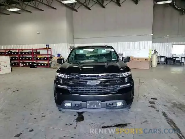 13 Photograph of a damaged car 3GCUYEED0KG279709 CHEVROLET ALL Models 2019