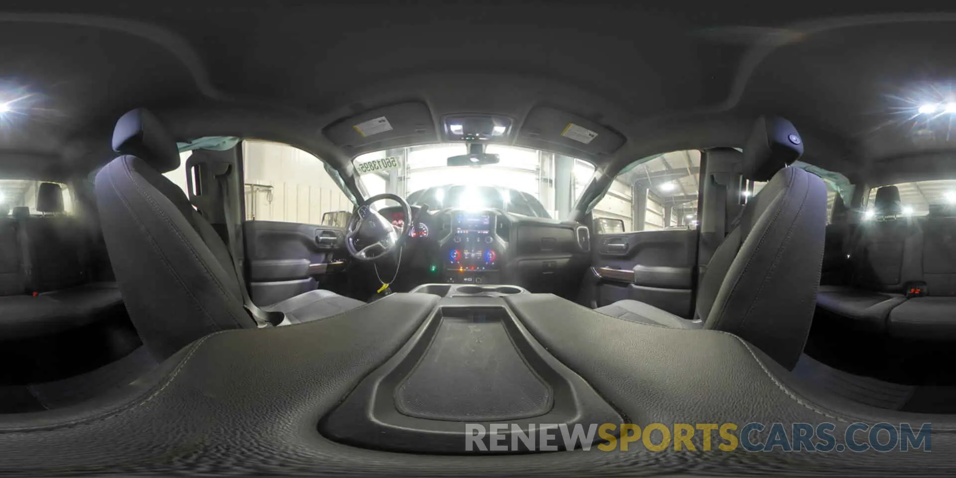 14 Photograph of a damaged car 3GCUYEED0KG279709 CHEVROLET ALL Models 2019