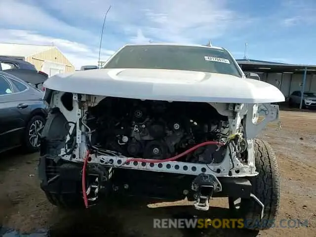 11 Photograph of a damaged car 3GCUYHED4KG147098 CHEVROLET ALL Models 2019