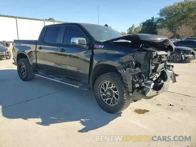 11 Photograph of a damaged car 1GCUYDEDXLZ253923 CHEVROLET ALL Models 2020