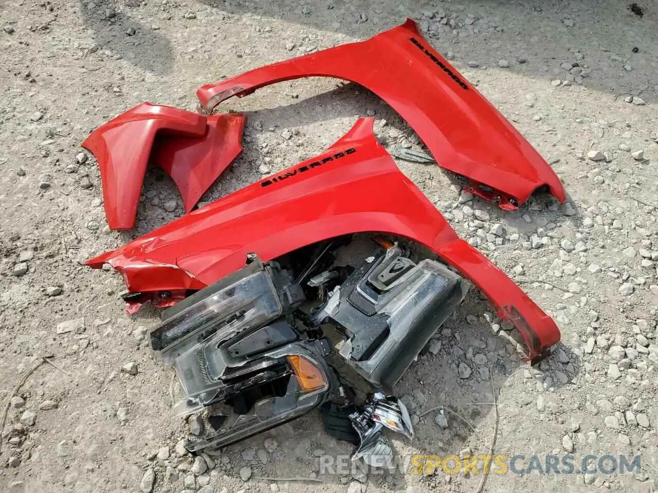 12 Фотография поврежденного автомобиля 1GCUYEED9LZ245995 CHEVROLET ALL Models 2020