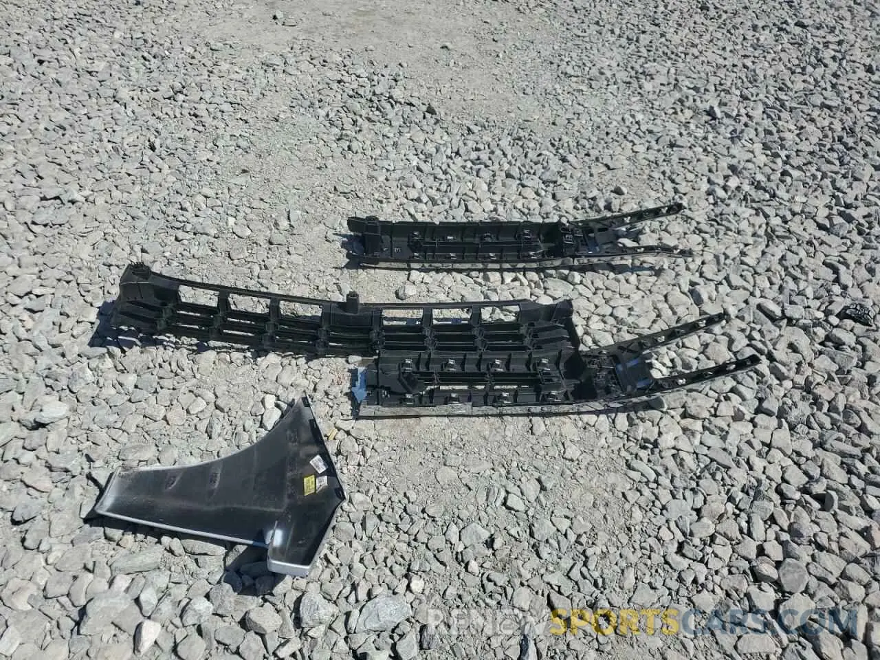 12 Фотография поврежденного автомобиля 3GCPWCED4LG212782 CHEVROLET ALL Models 2020