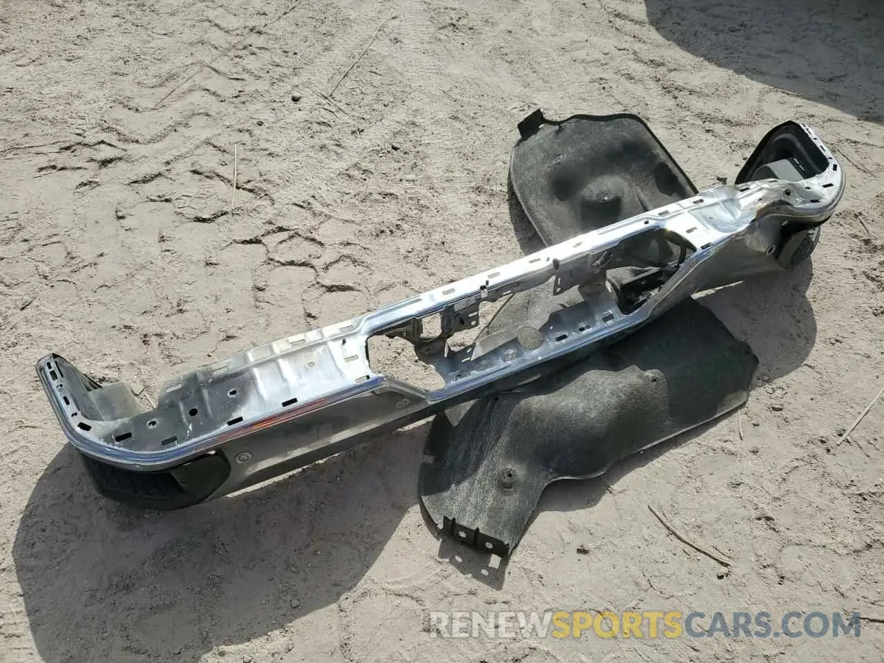 13 Photograph of a damaged car 3GCPWEEDXLG207033 CHEVROLET ALL Models 2020