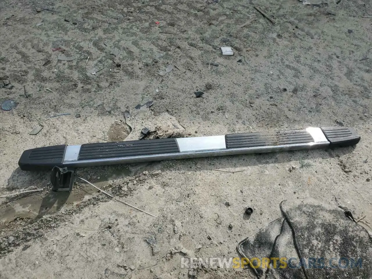 12 Photograph of a damaged car 3GCPYBEH2LG244122 CHEVROLET ALL Models 2020