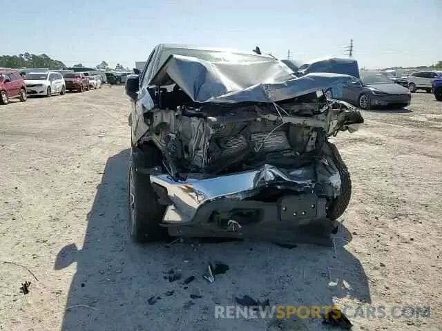 11 Фотография поврежденного автомобиля 3GCUYDED2LG112375 CHEVROLET ALL Models 2020