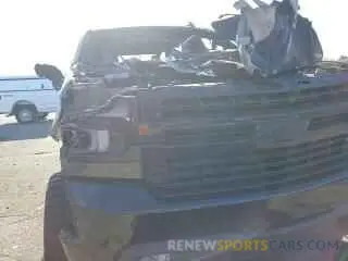 11 Photograph of a damaged car 3GCUYEET9LG380420 CHEVROLET ALL Models 2020