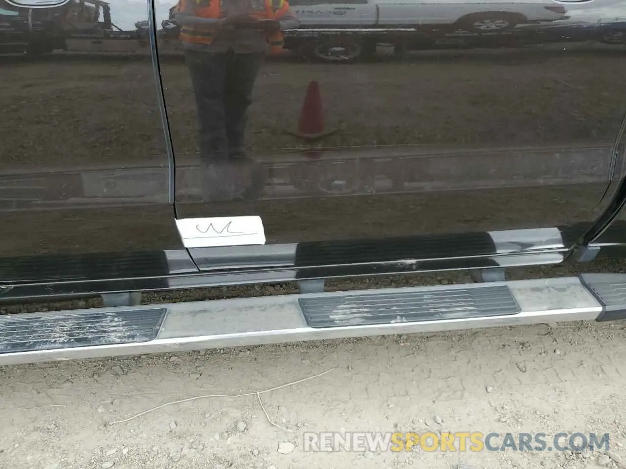 12 Фотография поврежденного автомобиля 3GCUYGED3LG269009 CHEVROLET ALL Models 2020