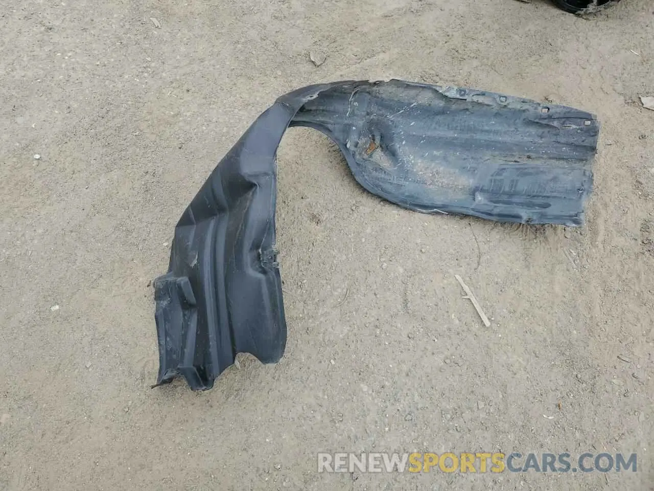 14 Photograph of a damaged car 1GCPWBEH7MZ172812 CHEVROLET ALL Models 2021