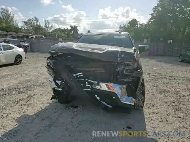 14 Photograph of a damaged car 1GCPWEED7MZ133958 CHEVROLET ALL Models 2021