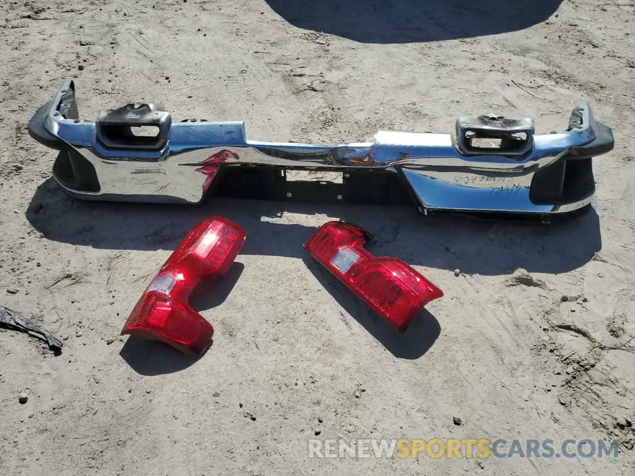 12 Фотография поврежденного автомобиля 1GCUYDED6MZ317005 CHEVROLET ALL Models 2021