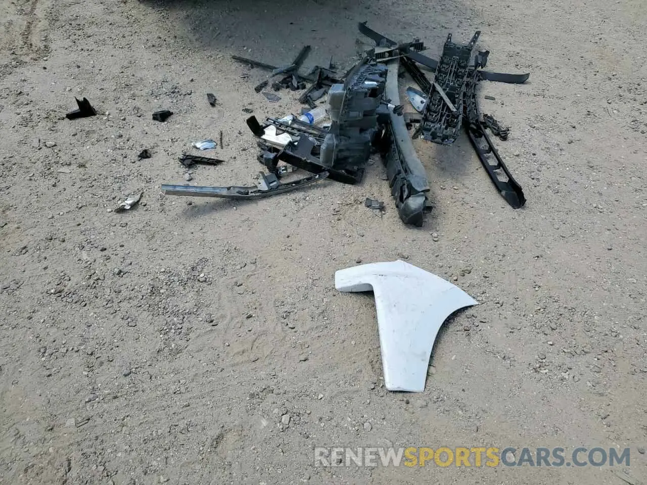 12 Photograph of a damaged car 3GCUYDED2MG117948 CHEVROLET ALL Models 2021