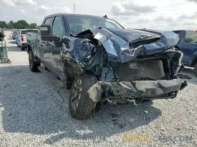 14 Photograph of a damaged car 2GC4YME75N1231706 CHEVROLET ALL Models 2022