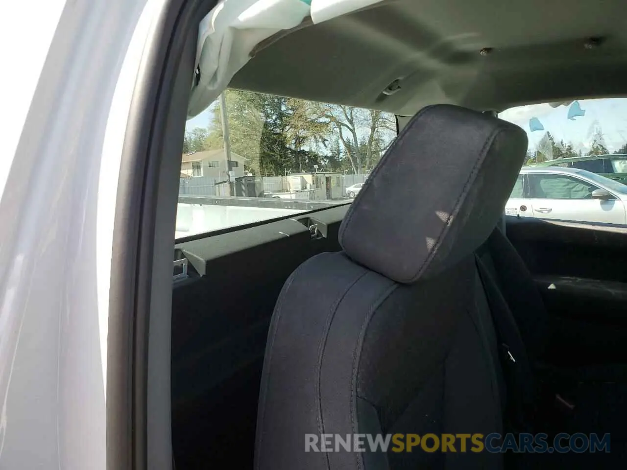 10 Фотография поврежденного автомобиля 3GCNAAED8NG665090 CHEVROLET ALL Models 2022