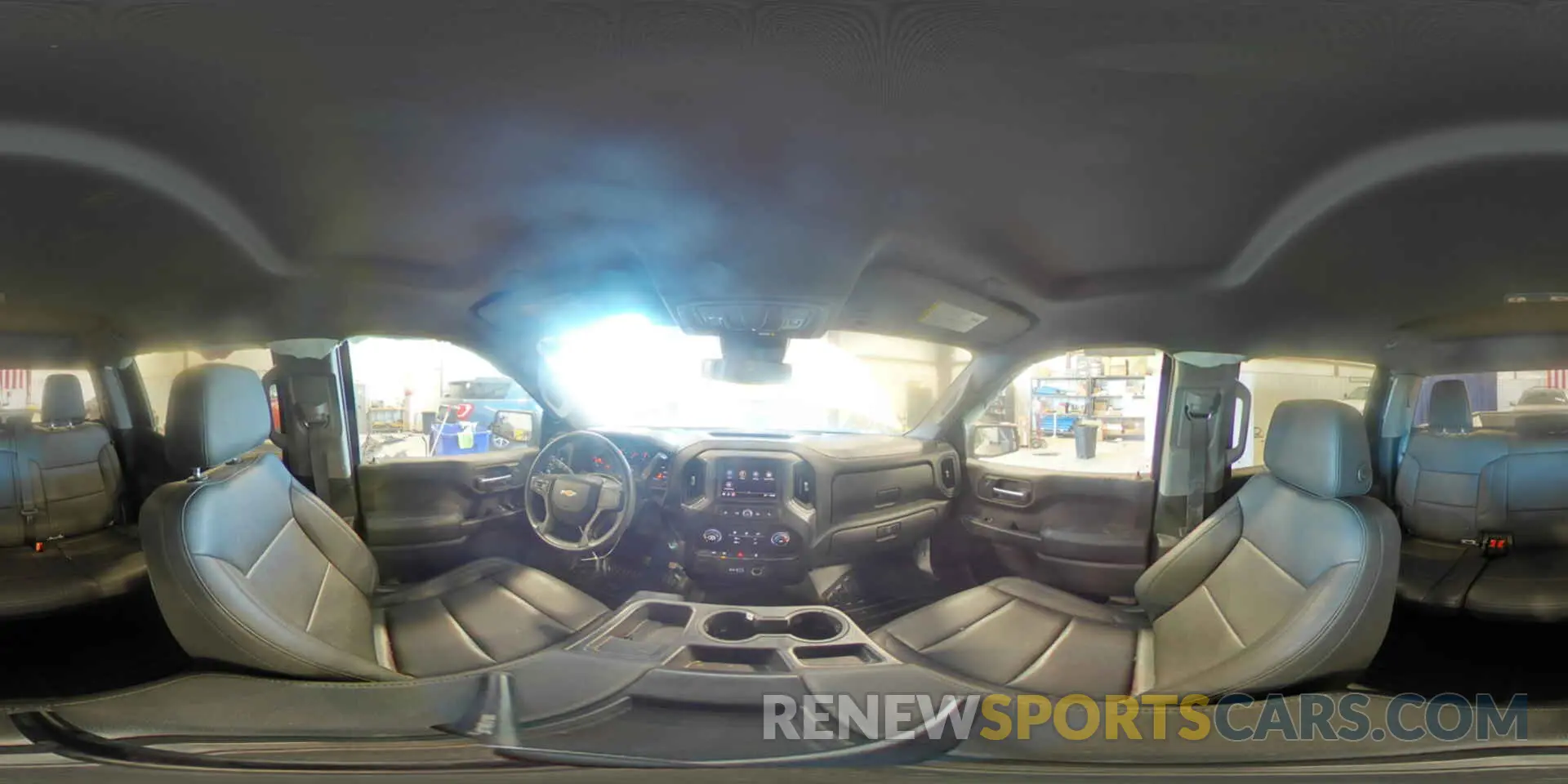 13 Фотография поврежденного автомобиля 3GCUDAED4NG617427 CHEVROLET ALL Models 2022
