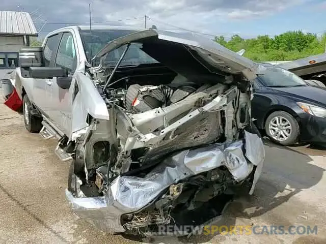 14 Фотография поврежденного автомобиля 1GC4YTE71PF102982 CHEVROLET ALL Models 2023