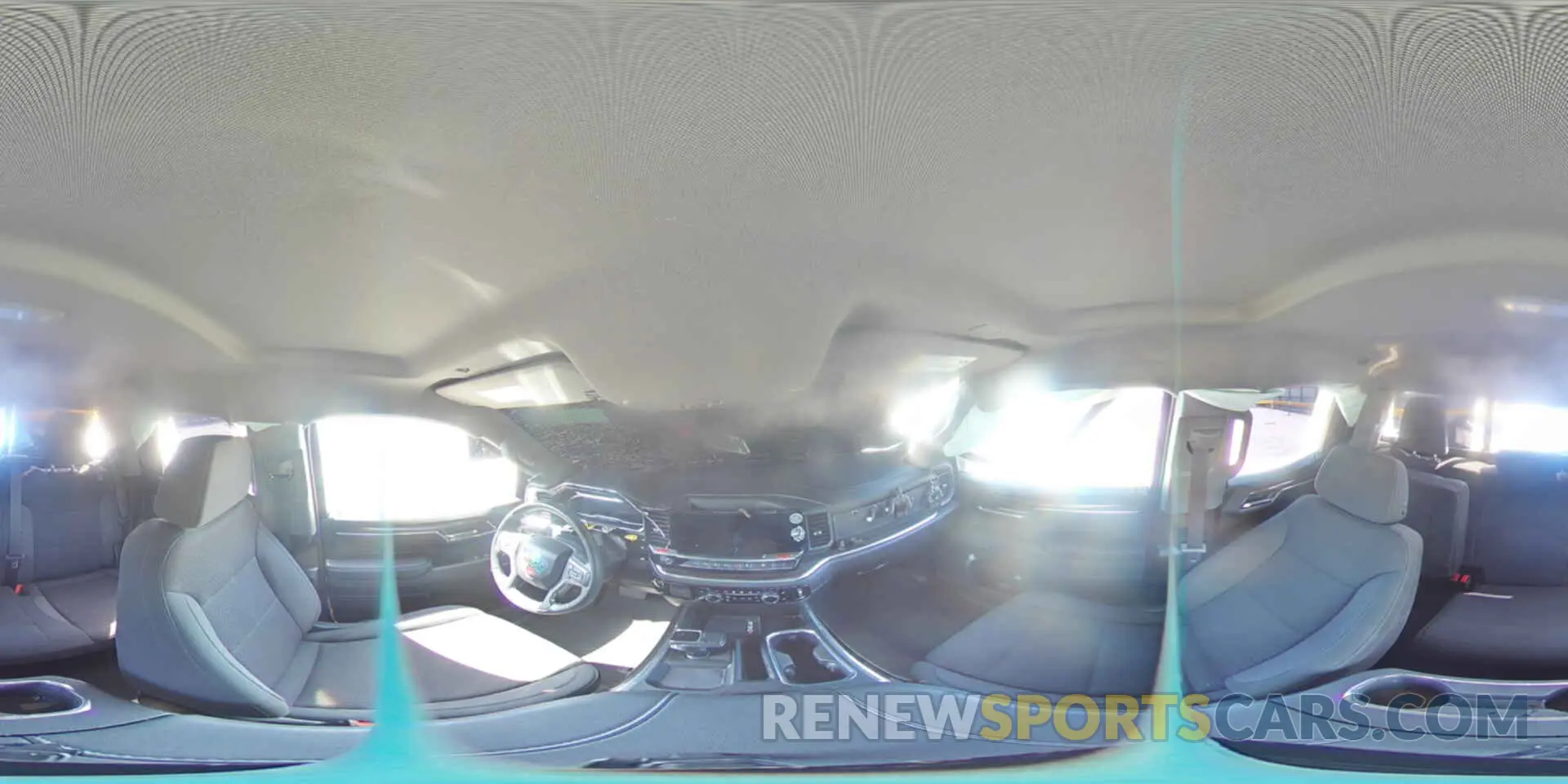 13 Photograph of a damaged car 1GCRACED2PZ298025 CHEVROLET ALL Models 2023