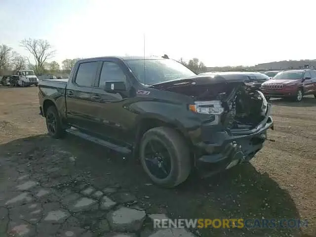 13 Photograph of a damaged car 1GCUDEED0PZ300951 CHEVROLET ALL Models 2023