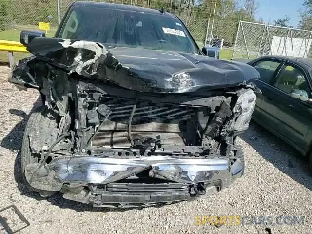 10 Photograph of a damaged car 2GCPAEED8P1107803 CHEVROLET ALL Models 2023