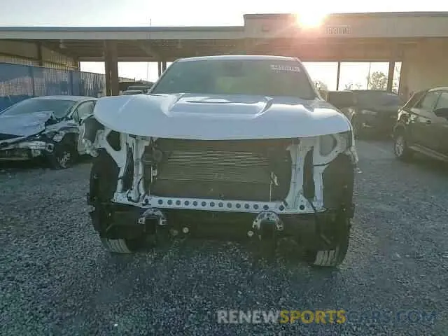 14 Фотография поврежденного автомобиля 3GCNAAED0PG113361 CHEVROLET ALL Models 2023