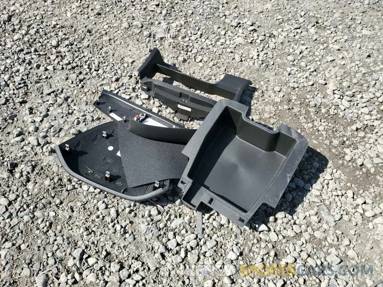 12 Фотография поврежденного автомобиля 3GCNAAED6PG290383 CHEVROLET ALL Models 2023