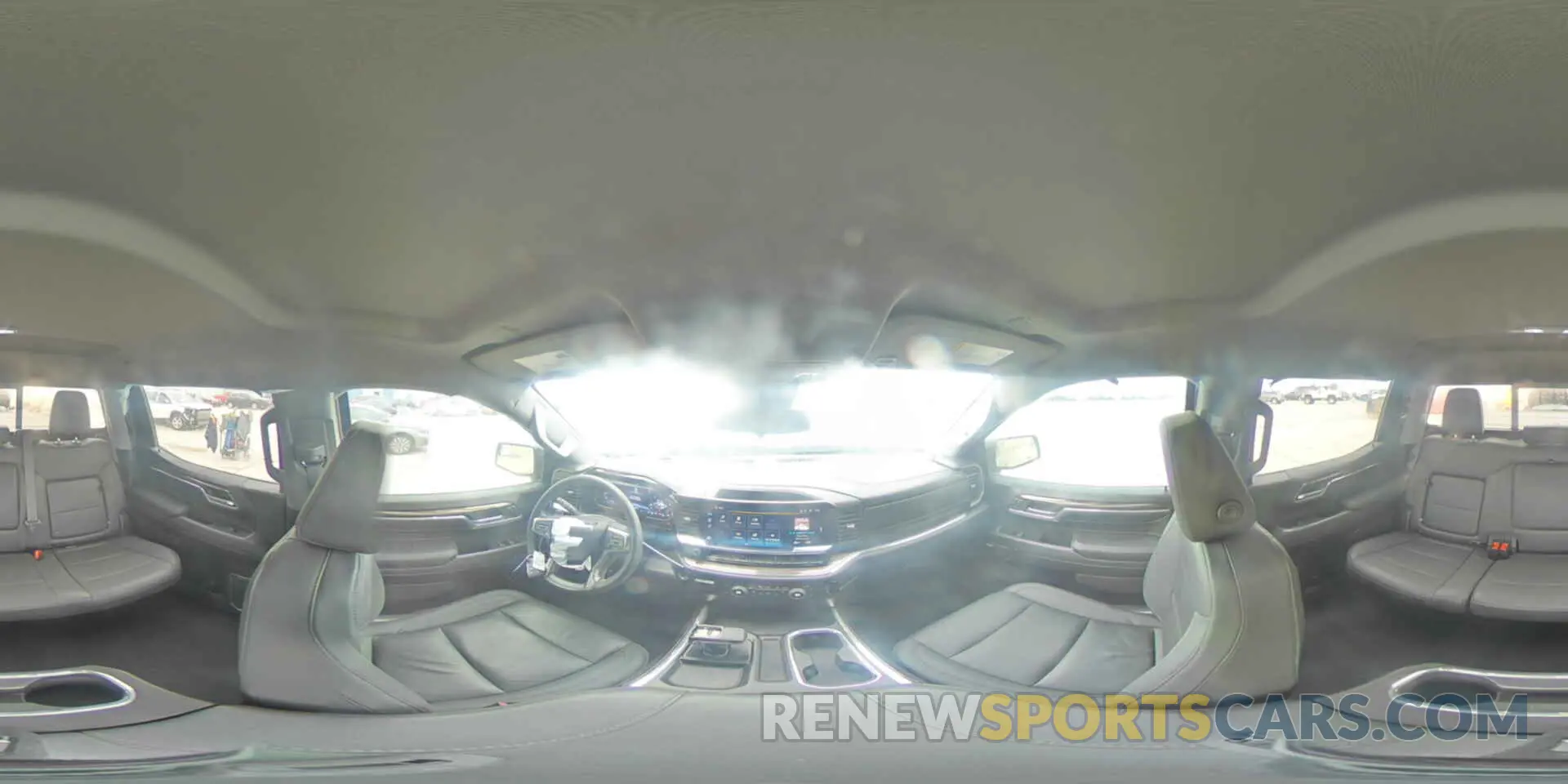 15 Photograph of a damaged car 3GCUDFED9PG352939 CHEVROLET ALL Models 2023