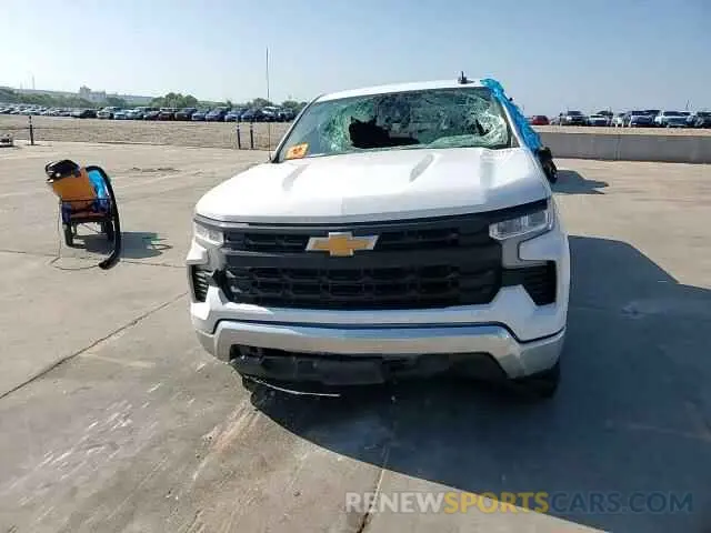 13 Фотография поврежденного автомобиля 1GCPACED3RZ114270 CHEVROLET ALL Models 2024