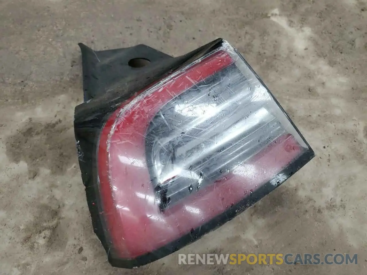 12 Photograph of a damaged car 1GCPDKEK0RZ227769 CHEVROLET All Models 2024