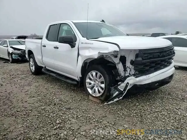 13 Фотография поврежденного автомобиля 1GCRABEKXRZ166139 CHEVROLET ALL Models 2024