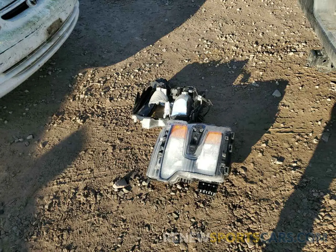 12 Фотография поврежденного автомобиля 1GCRDAEK7RZ311395 CHEVROLET ALL Models 2024