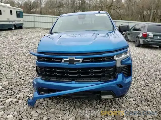 10 Фотография поврежденного автомобиля 1GCUDEED0RZ116032 CHEVROLET ALL Models 2024