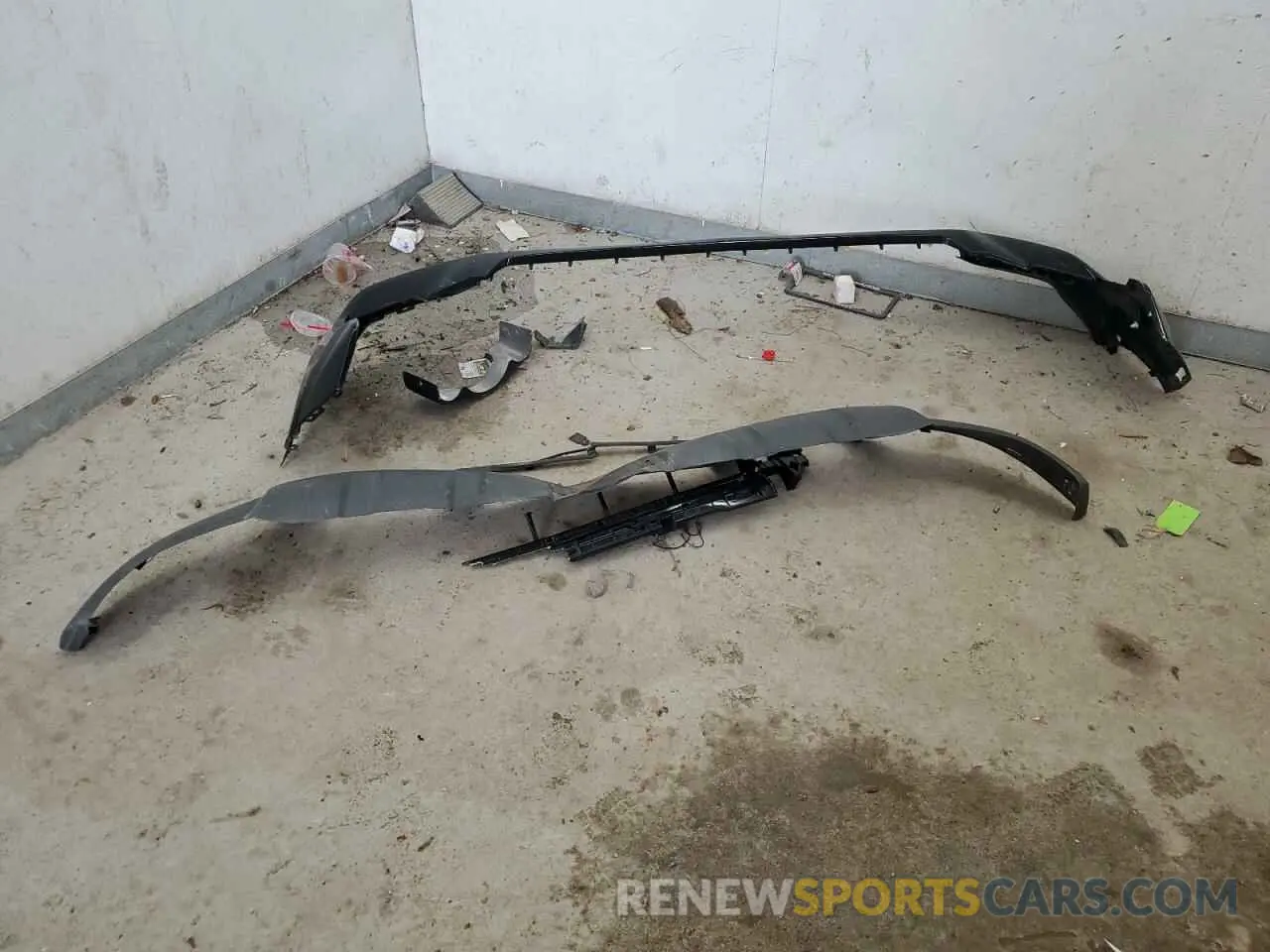 12 Фотография поврежденного автомобиля 2GC4YNEY9R1177105 CHEVROLET ALL Models 2024