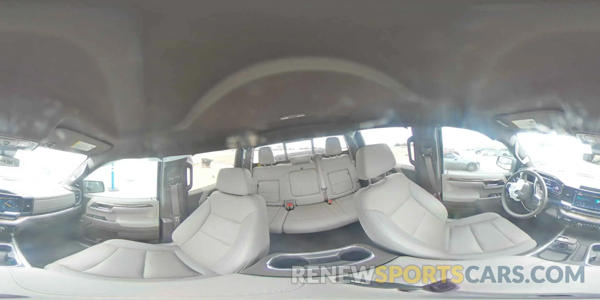 14 Фотография поврежденного автомобиля 2GCPADED1R1218822 CHEVROLET ALL Models 2024