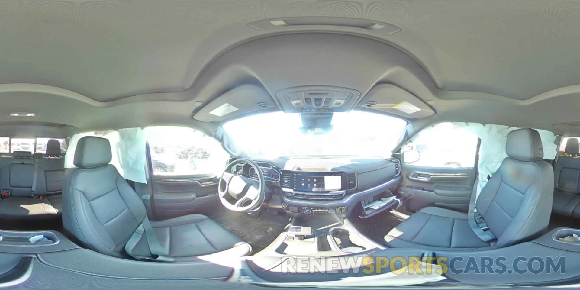 12 Фотография поврежденного автомобиля 2GCUDGED0R1223165 CHEVROLET ALL Models 2024