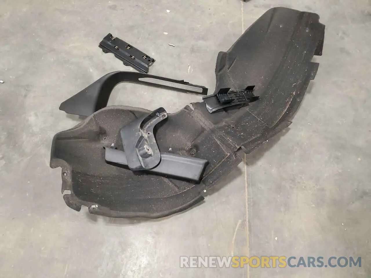 12 Фотография поврежденного автомобиля 2GCUDJED9R1157227 CHEVROLET ALL Models 2024