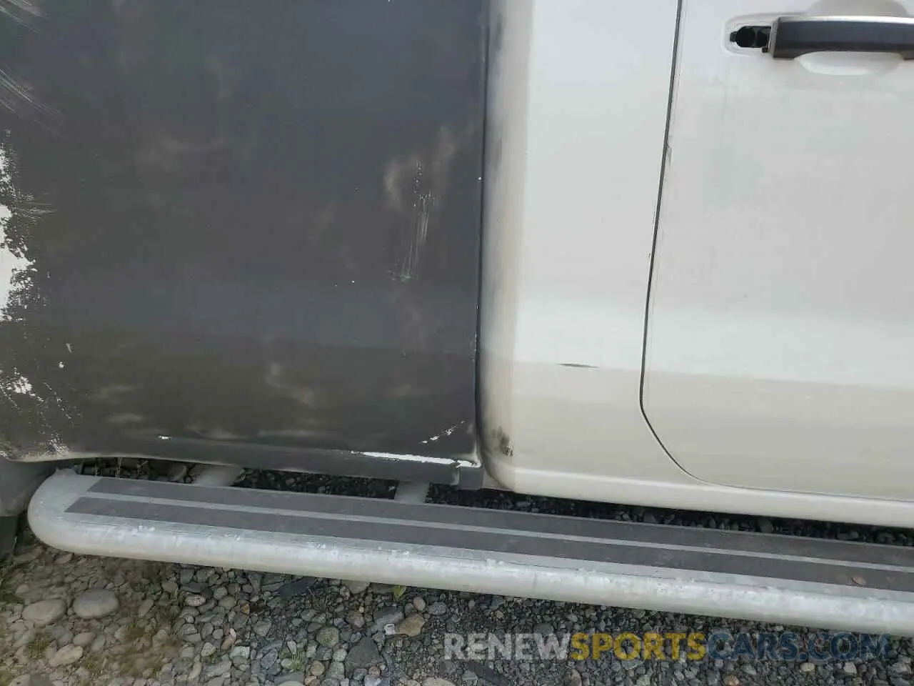 10 Photograph of a damaged car 3GCNAAED7RG371069 CHEVROLET ALL Models 2024