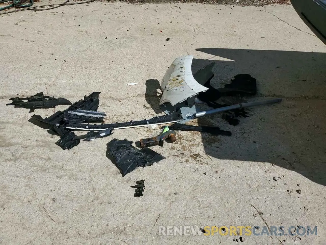 12 Photograph of a damaged car 3GCNAAED8RG368763 CHEVROLET ALL Models 2024
