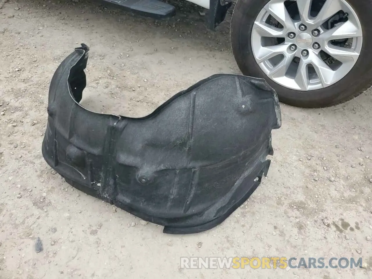 12 Фотография поврежденного автомобиля 3GCPDBEK0RG205397 CHEVROLET ALL Models 2024