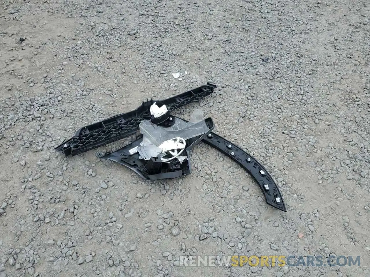 12 Photograph of a damaged car 3GCUDHEL9RG117186 CHEVROLET ALL Models 2024